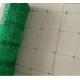 Custom HDPE Plant Support Netting , Vegetable Support Net For Legume