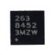 Accelerometer Sensor Ic Chip  2-8G I2C 16QFN MMA8452QR1 MMA8452