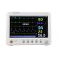 ECG 10 Inch Portable Vitals Machine Supports 6 Parameters