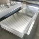 6061 T651 Aluminum Plate 0.2mm - 350mm Mill Finish Excellent Weldability