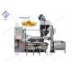 High Oil Rate Screw Oil Making Machine Peanut Oil Machine 300 - 600kg/H Capacity