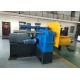 Straight Seam 114 Mm Welded Pipe Production Line High Speed