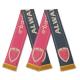 Oem Factory Manufacturer Custom Logo National Soccer Scarf Qatar Espana Brazil Portugal France