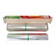 8011 Aluminum Foil Wrapper Packaging for Food Grade Disposable Kitchen and Household