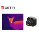 Uncooled Infrared Thermal Camera Module Core 640x512 For Industrial Thermography
