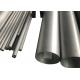 JIS SUS304 Stainless Steel Tubing Seamless Pipe Perforated 2500mm