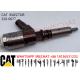 320-0677 Caterpillar C4.4/C6.6 320D 320D Engine Common Rail Fuel Injector 10R