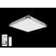 3600LM LED Indoor Ceiling Lights CCT Adjustable With High Color Rendering Index
