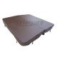Outdoor Whirlpool Cover , Cover - Isolierabdeckung Whirlpool Abdeckung / Cover -