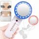 BF3010 Anti Puffiness Ultrasonic Facial Machine , Ultrasonic Infrared Ems Massager