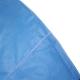 Disposable Nonwoven Isolation Gown Level 1 Reinforced Waterproof Standard GB19083-2010
