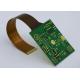 0.5mm Flexible PCB Fabrication 24 Layers