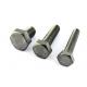 Anodizing M8 T20 Electronic Stainless Steel Bolts DIN934