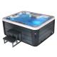 Ponfit Hot Massage Tub Spa Pool , Balboa Hot Tubs 2 Filters Whirlpool Spa