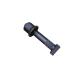 Sinotruk wg9112340123 rear wheel bolt for Shacman Howo A7 truck engine spare parts