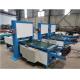 Horizontal Flat Glass Mosaic Cutting and Breaking Machine for Stained Glass Processing