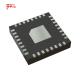 ADS124S08IRHBR Integrated Circuit IC Chip Low Power Low Noise  Analog To Digital Converter​