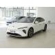 Nedc 500 Kms Nio EV Car Fast Charger Four Door Sedan EEC Certification