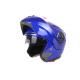 Portable Aftermarket Motorcycle Accessories Including Delivery Box / Helmets / Gloves