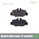 0014211010 0004216210 0034208120 Brake Block For BENZ VIANO CDl 2.0 4-matic