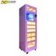 Coin operated games mini lipstick vending machine small prize machine vending game machine