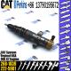 CAT Common Rail fuel Injector nozzle 268-1836 2681836 268-1840 2681840 268-1839 2681839 For Caterpillar C7 Engines