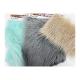 Long Pile Plush Faux Fur Fabric for Garments Toys Blankets and Curtains Discount Sale