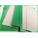 FSC Colored Book Binding Board For File Folders 0.4mm 0.5mm 0.6mm Hard Stiffness