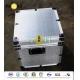 AC 220V Oil Dielectric Strength Tester , Anti Jamming Transformer Oil Testing Machine