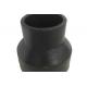 Socket Connection Head Loss Reducer HDPE Pipe Fittings