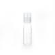 30ml 1oz Empty Plastic Dropper Medicine Bottle With Screw Cap