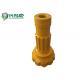 203mm QL60 Hammer DTH Button Bits High Air Pressure For Mining Water Well Drilling