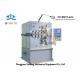 XD-660 6-Axis High Speed CNC Spring Coiling Machine For Making Springs Precision