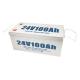 100Ah 24V Deep Cycle Lithium Battery For Solar System Yacht RV Car