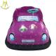 Hansel guangzhou toy car factory bumper car fun fair rides for sale