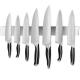 Strong Magnet Inside 16 Inch Stainless Steel Magnetic Knife Holder for Kitchen Wall