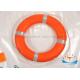 4.3kg Marine Safety Equipment Lifebuoy LDPE With CCS / EC Certification