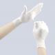 High Quality Factory Wholesale Medical Disposable Gloves Household Latex Gloves Industrial