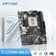 Gaming PC Desktops Motherboard Set With Onboard CPU Core Kit I7 12650H