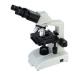 College Bright Field Microscopy / Binocular Compound Microscope For Teaching