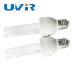 220V Ultraviolet Uvc Sterilization Lamp E27 High Ozone for Household