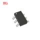 AD8033AKSZ-REEL7  Amplifier IC Chips Voltage Feedback Amplifier Low Cost 80 MHz Circuit Rail-to-Rail P