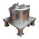 industrial centrifuge separator high speed centrifugal for blood serum for additive