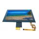10.1 LCD Screen Panel Industrial A Grade With High Display Resolution