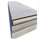 Corrosion resistant steel cor-ten A weather resistant steel plate