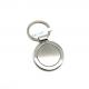 Lightweight Custom Car Keychains Personalized Zinc Alloy Material