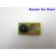 Digital Input Oven Buzzer Nylon Housing Material For Built In Oven OEM Available