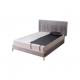 conductive carbon leather grounding earthing mattress cover