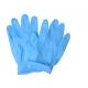 3.5g 4.0g 4.5g 5.0g Blue Bulks Nitrile Glove / thickness 0.12mm