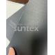 Good resistan Neoprene Black Fiberglass Fabric Chemical Resistant Fabric For Flexible Duct Connector